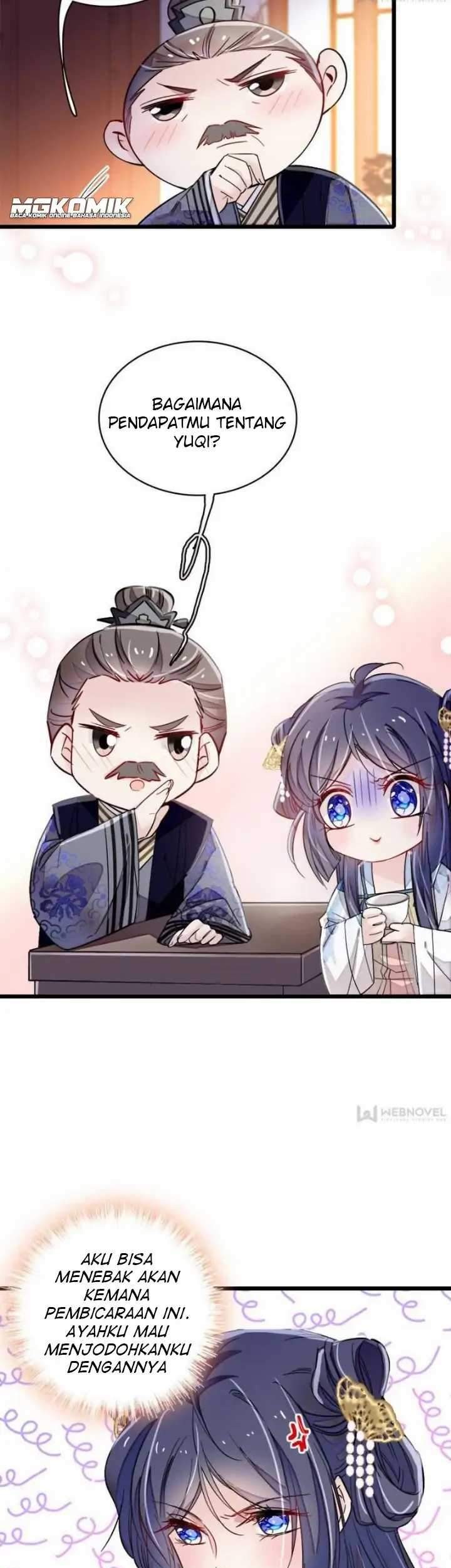 Sijin Chapter 95 Gambar 25