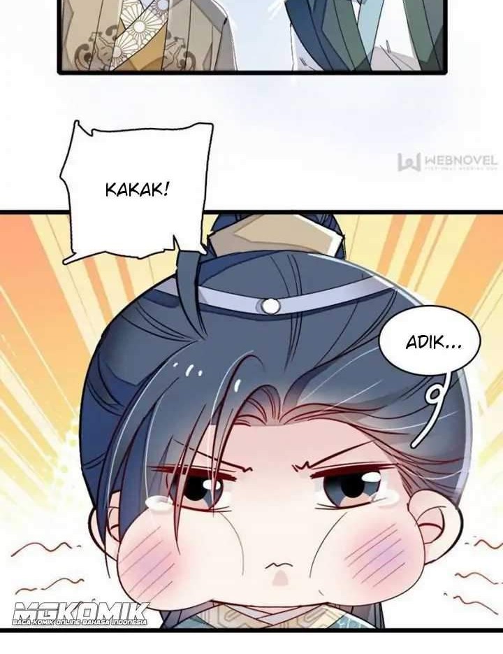 Baca Manhua Sijin Chapter 95 Gambar 2