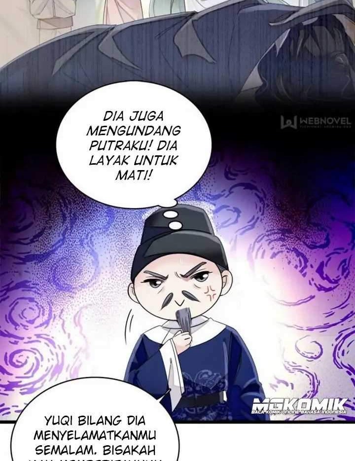 Sijin Chapter 95 Gambar 12
