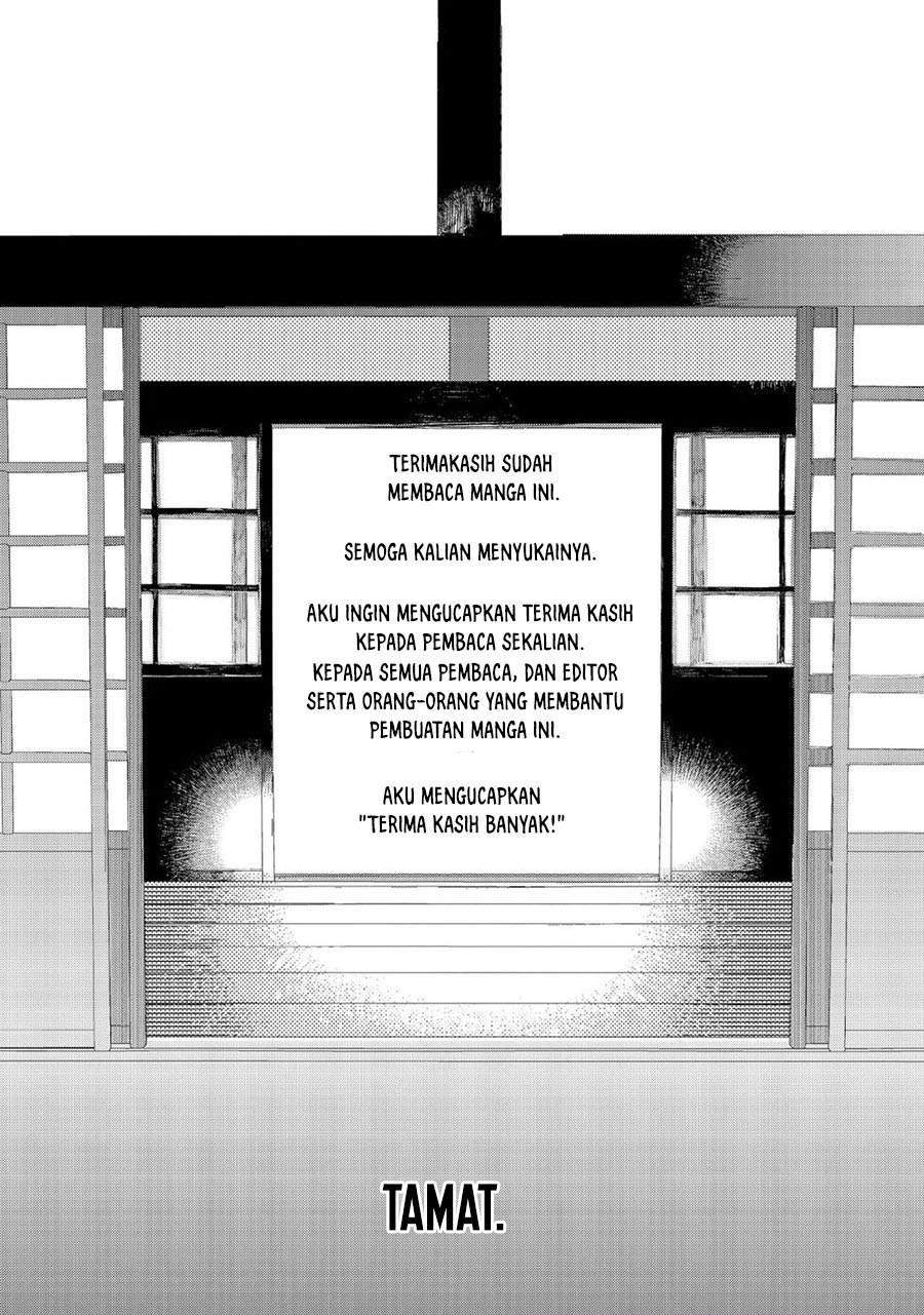 Toaru Meoto no Nichijou Chapter 15 Gambar 7