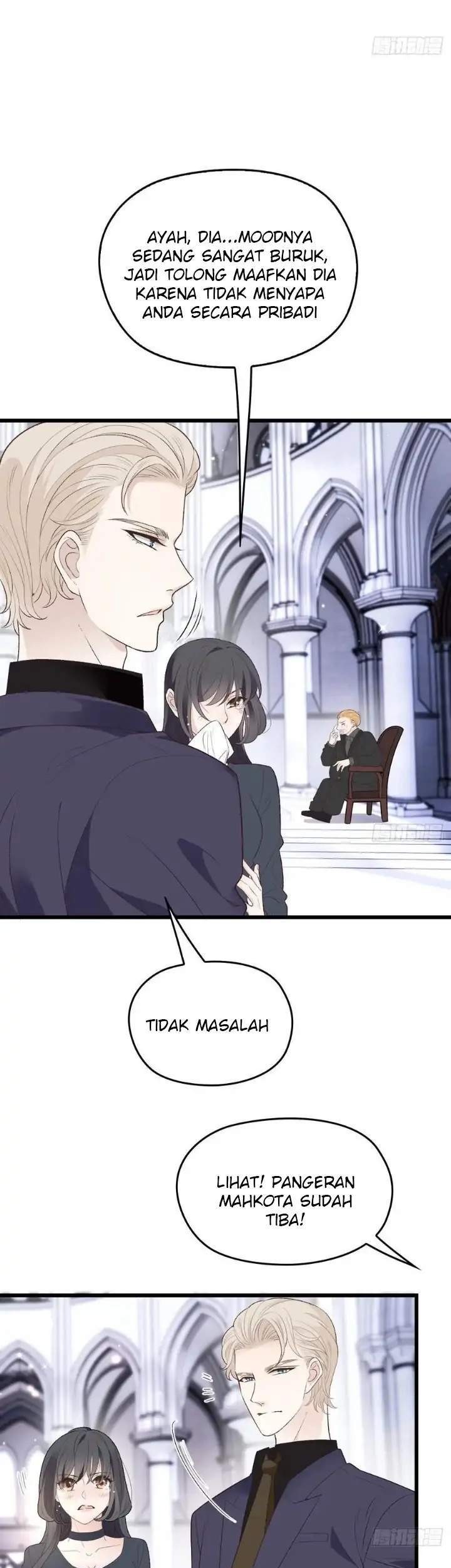 Pregnant Wife, One Plus One Chapter 125 Gambar 19