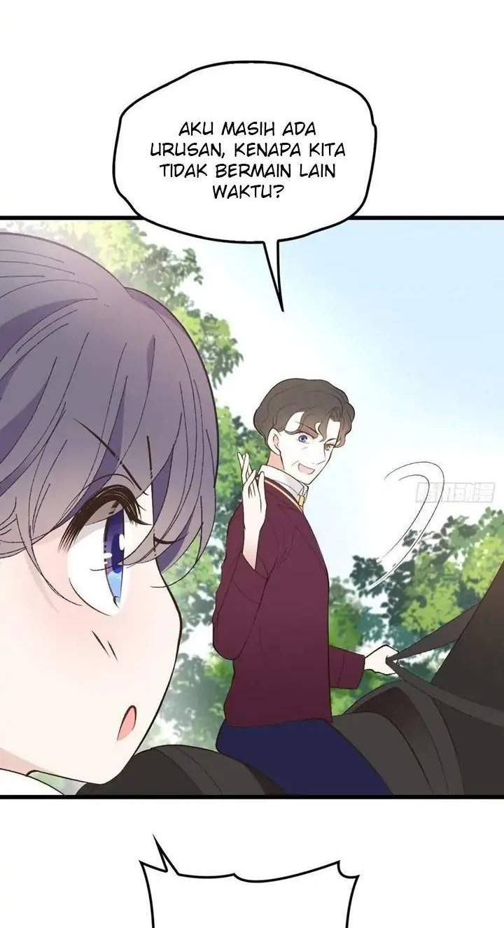 Pregnant Wife, One Plus One Chapter 125 Gambar 12