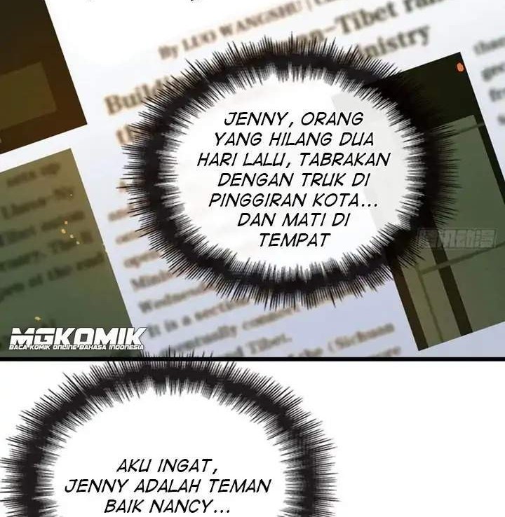 Baca Manhua Pregnant Wife, One Plus One Chapter 124 Gambar 2