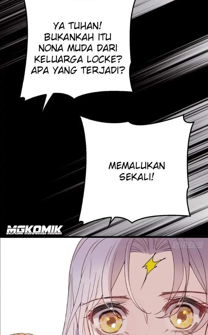 Pregnant Wife, One Plus One Chapter 121 Gambar 22