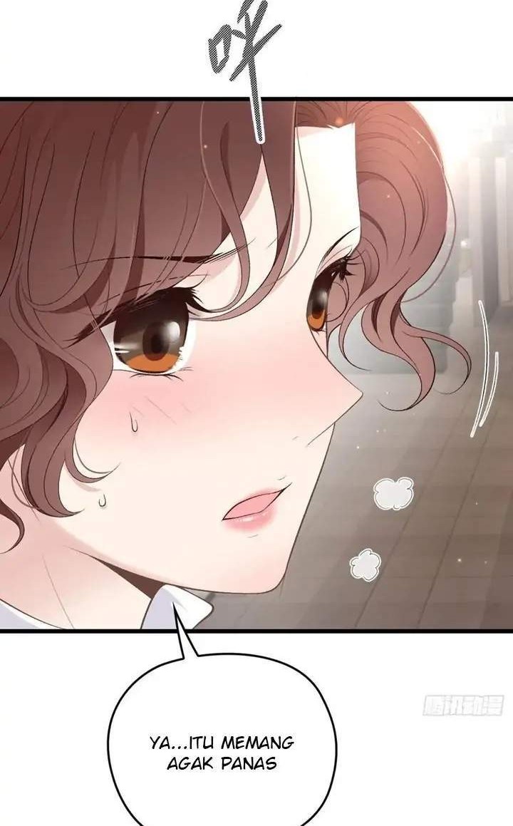 Baca Manhua Pregnant Wife, One Plus One Chapter 121 Gambar 2
