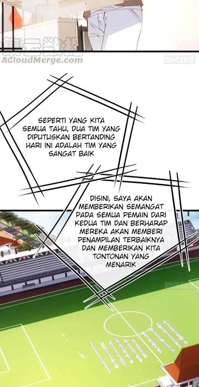 Pregnant Wife, One Plus One Chapter 119 Gambar 18