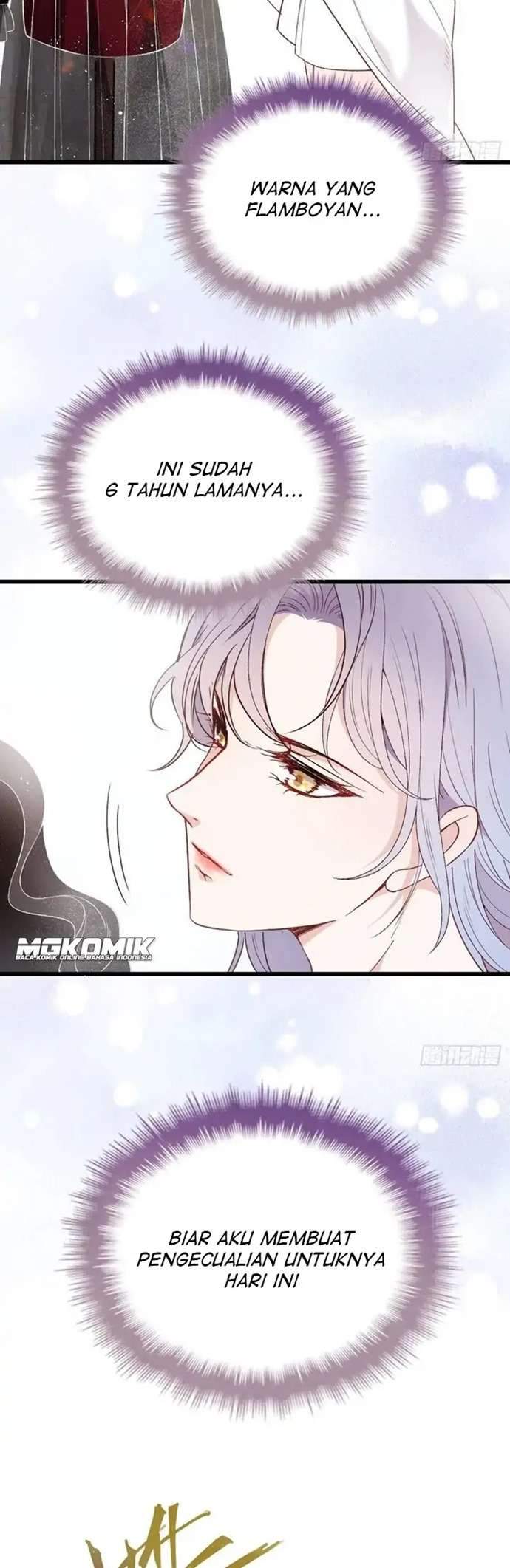 Pregnant Wife, One Plus One Chapter 117 Gambar 12