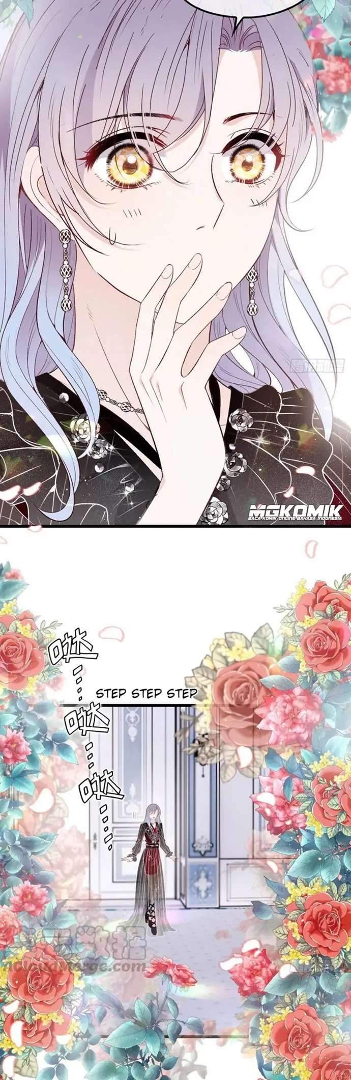 Pregnant Wife, One Plus One Chapter 117 Gambar 14