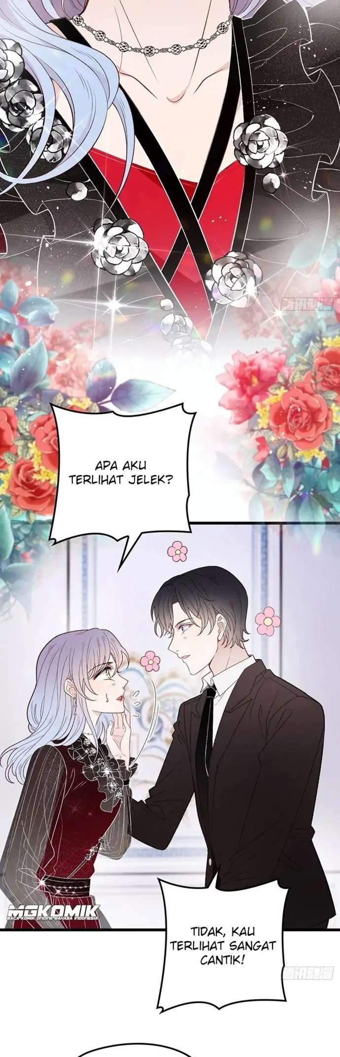 Pregnant Wife, One Plus One Chapter 117 Gambar 17