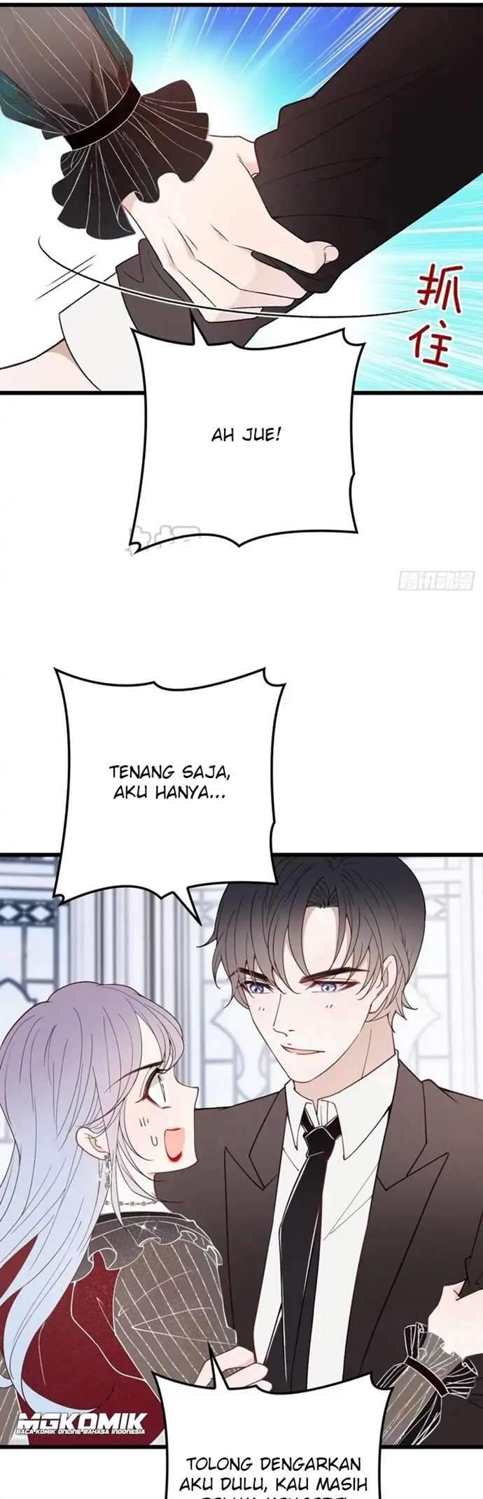 Pregnant Wife, One Plus One Chapter 117 Gambar 20