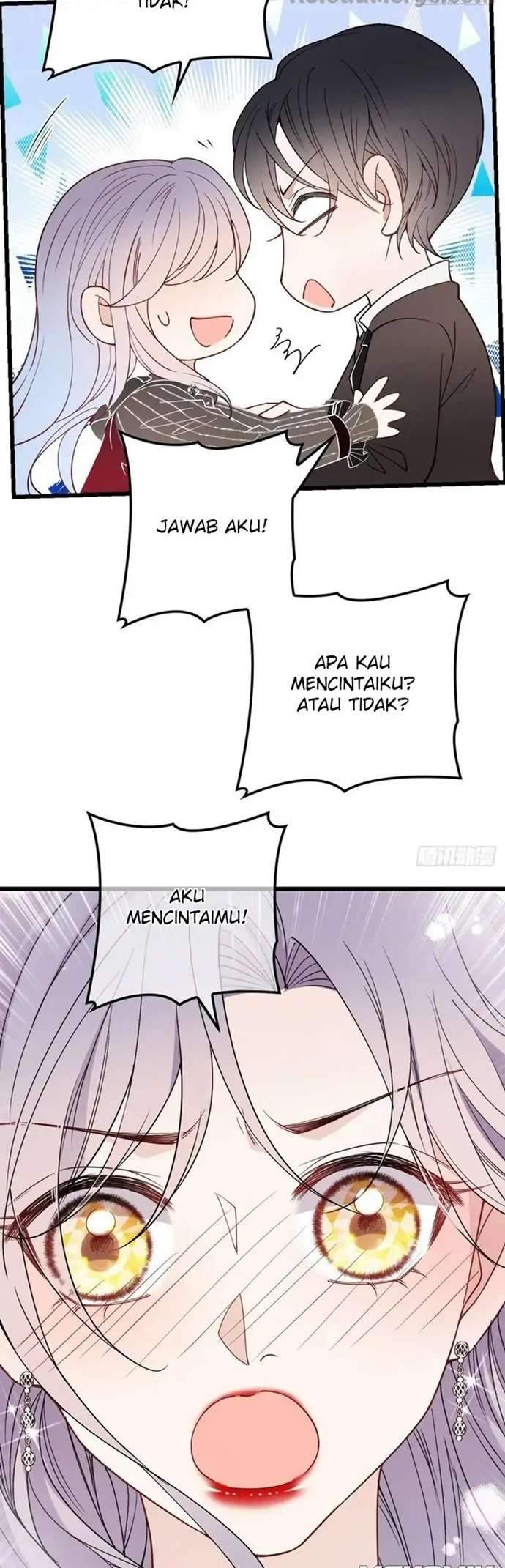 Pregnant Wife, One Plus One Chapter 117 Gambar 24