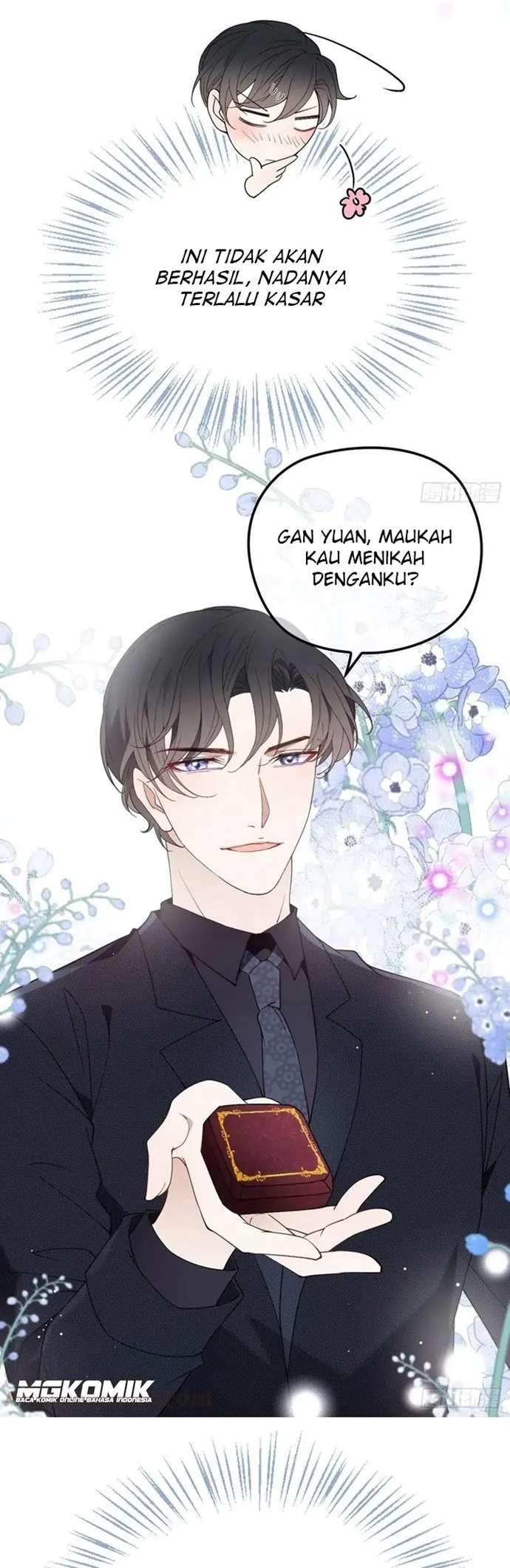 Pregnant Wife, One Plus One Chapter 117 Gambar 6