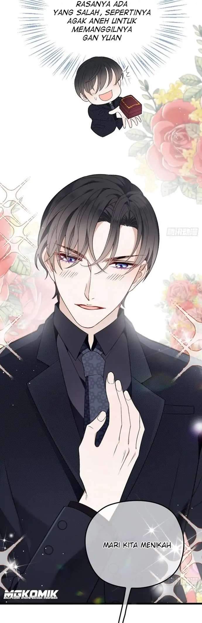 Pregnant Wife, One Plus One Chapter 117 Gambar 7