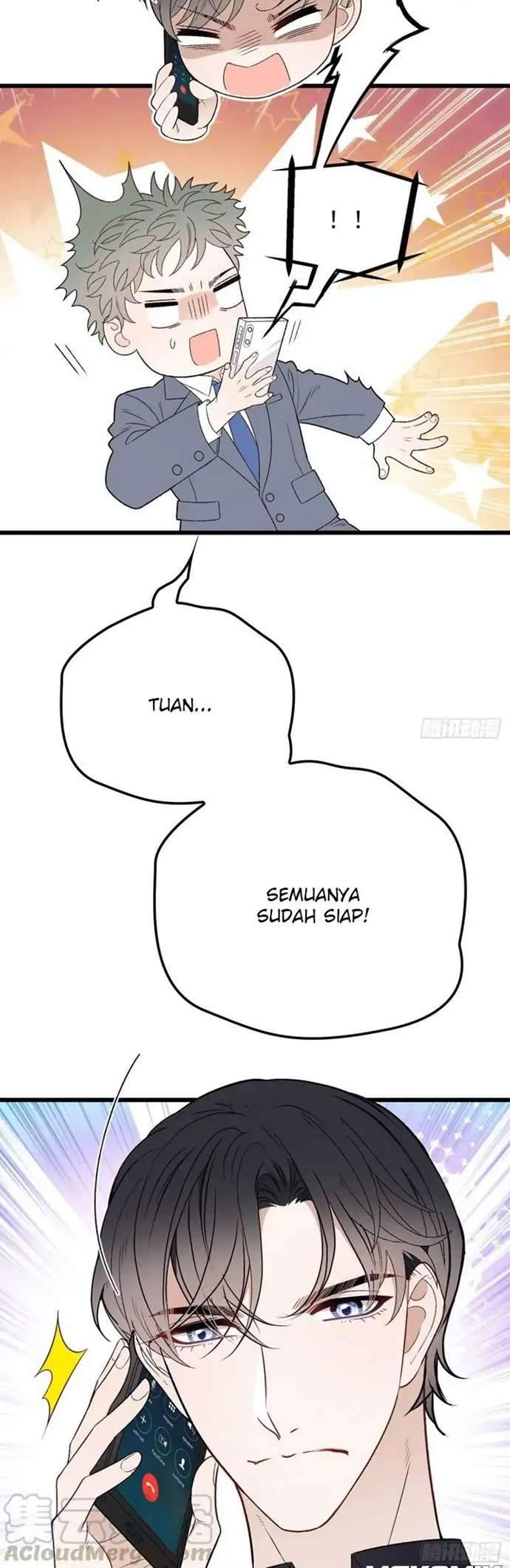 Pregnant Wife, One Plus One Chapter 117 Gambar 9