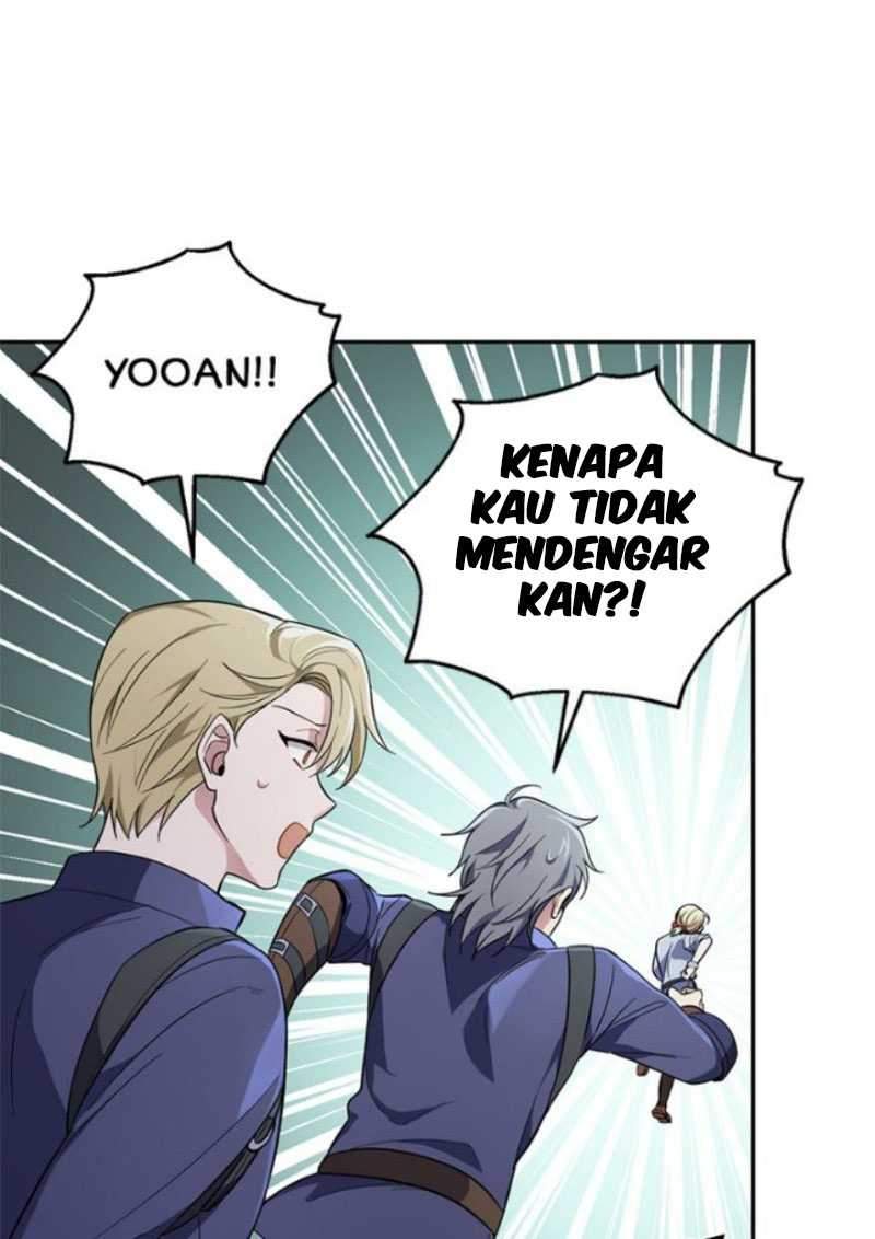 Silver Demon King Chapter 36 Gambar 19