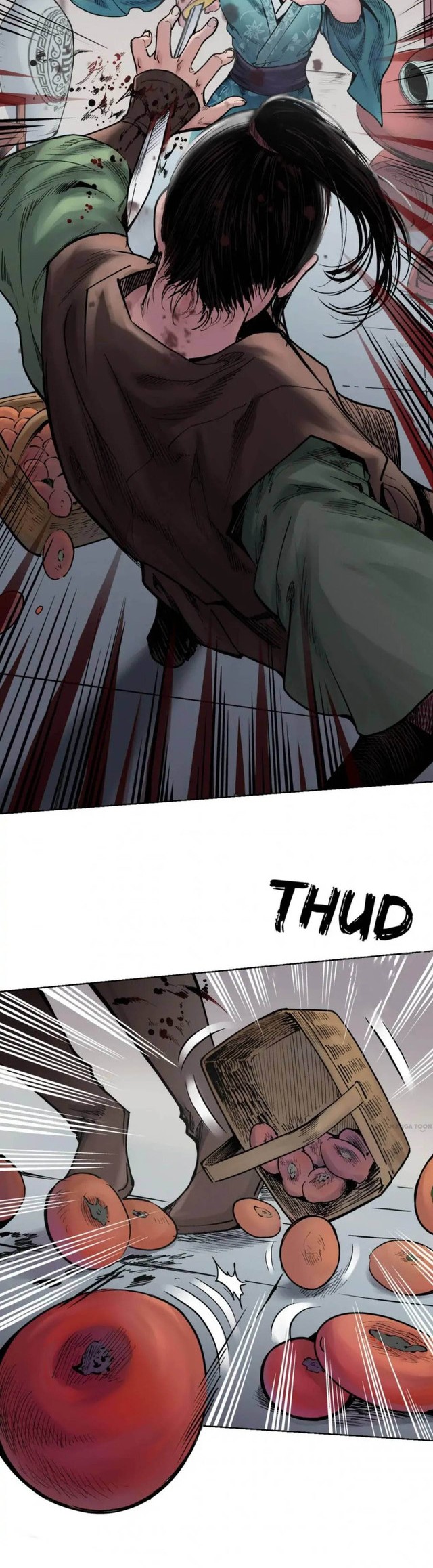 The Demon Blades Chapter 68 Gambar 13