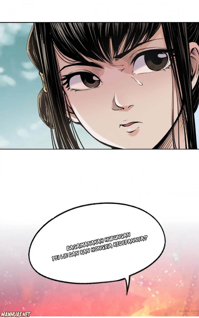 The Demon Blades Chapter 68 Gambar 17