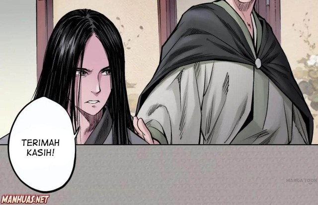 The Demon Blades Chapter 72 Gambar 12