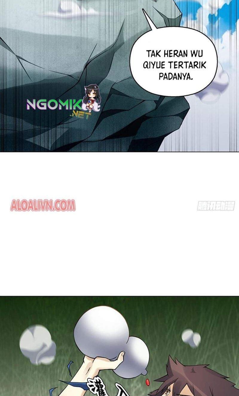 Heavenly God Mnemonic Chapter 84 Gambar 17