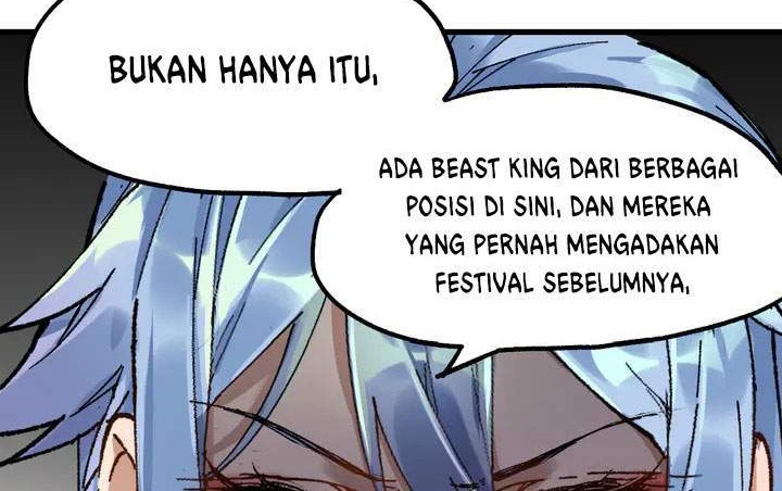 Baca Manhua The Sacred Ruins Chapter 86 Gambar 2