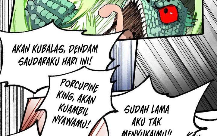 The Sacred Ruins Chapter 86 Gambar 10