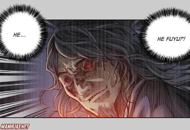 The Demon Blades Chapter 74 Gambar 13