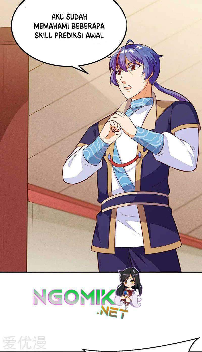 Martial Arts Reigns Chapter 161 Gambar 14