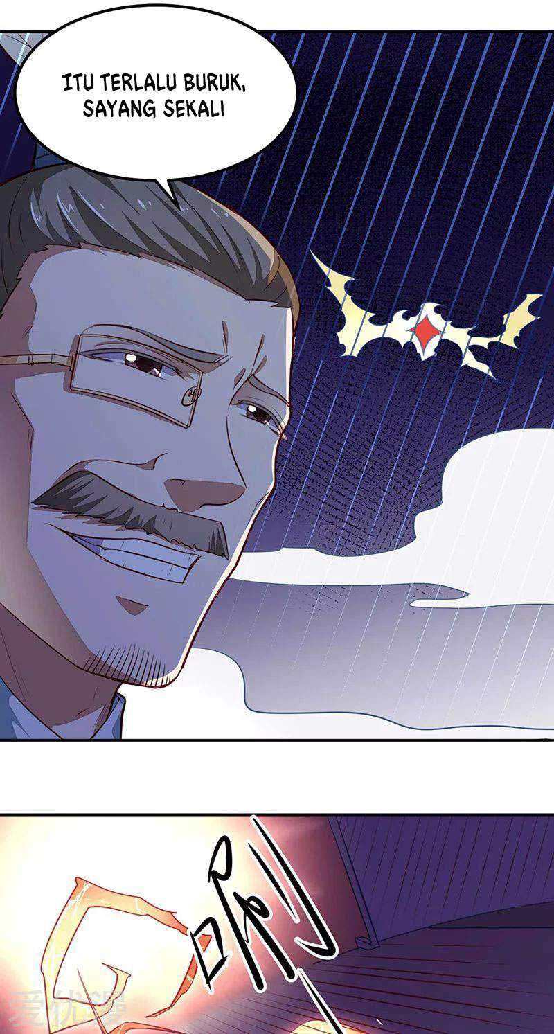 Martial Arts Reigns Chapter 161 Gambar 24