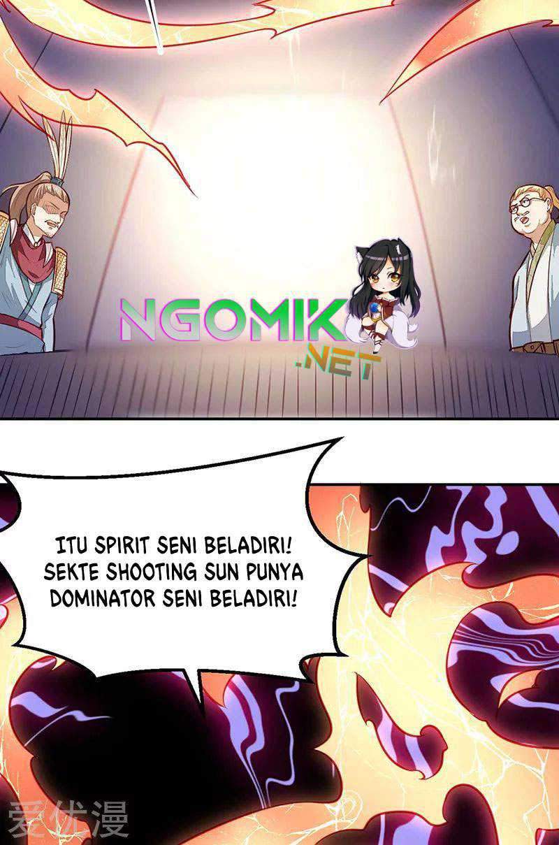 Martial Arts Reigns Chapter 161 Gambar 26