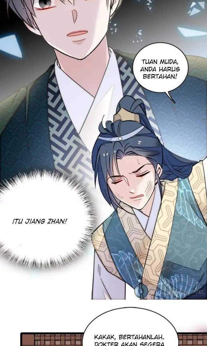 Sijin Chapter 96 Gambar 28