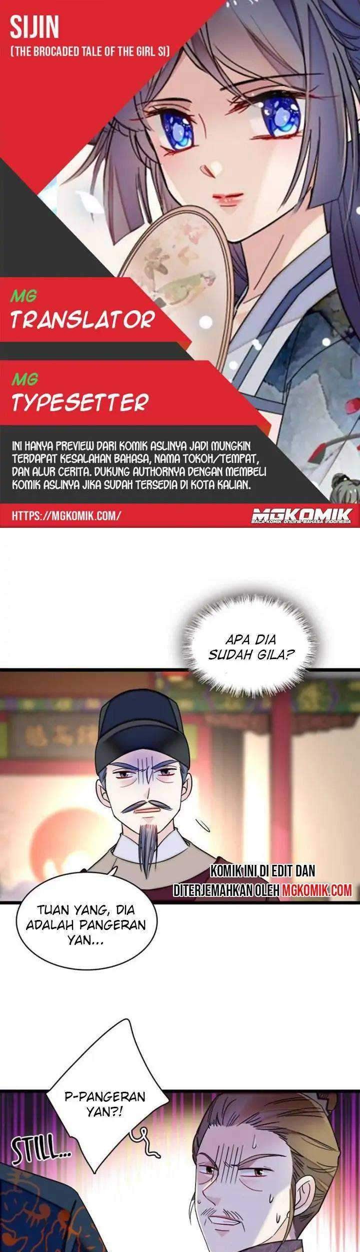 Komik Sijin Chapter 96 gambar nomor 1