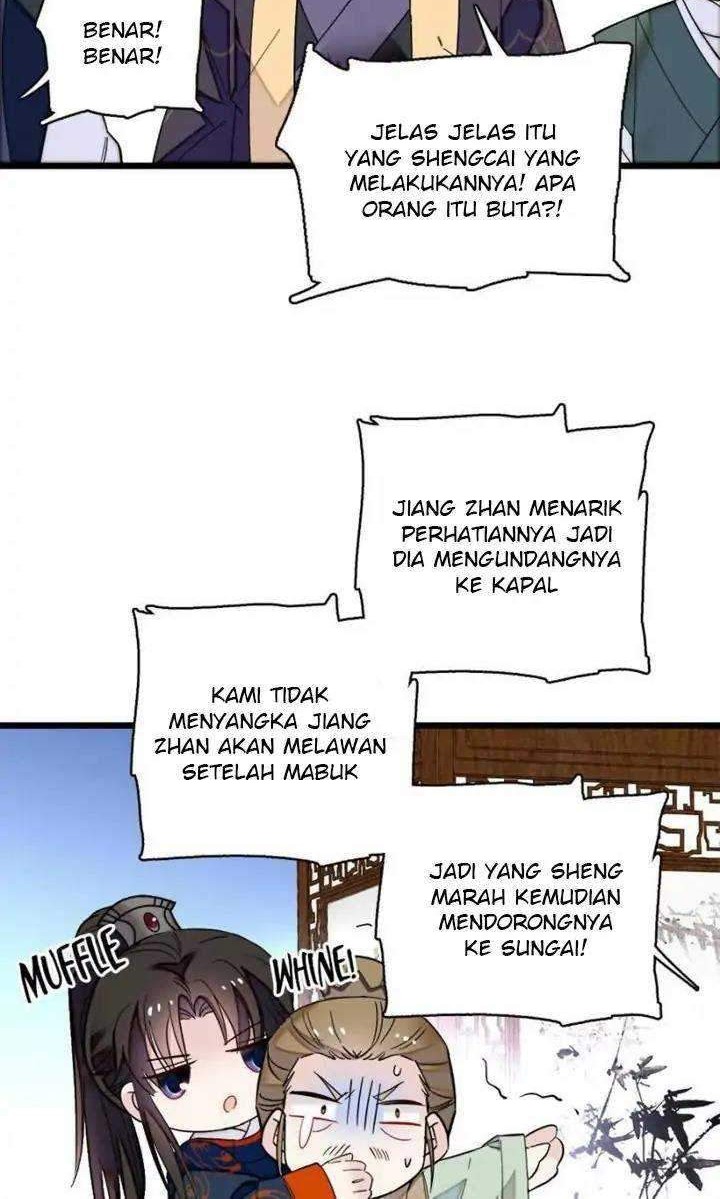 Sijin Chapter 96 Gambar 6