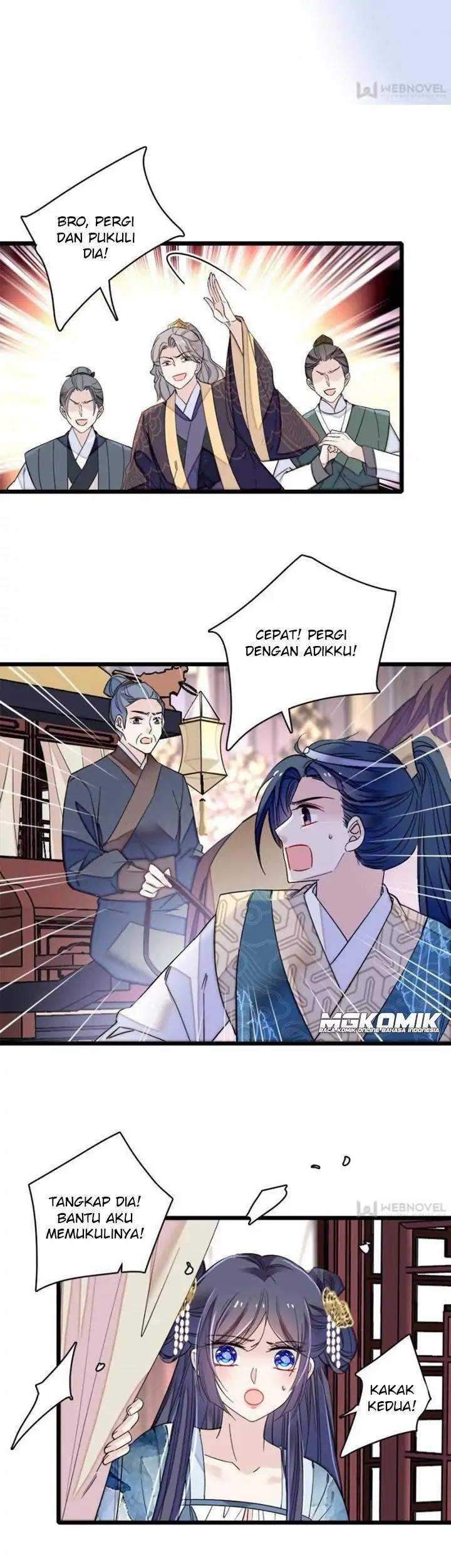Sijin Chapter 96 Gambar 13