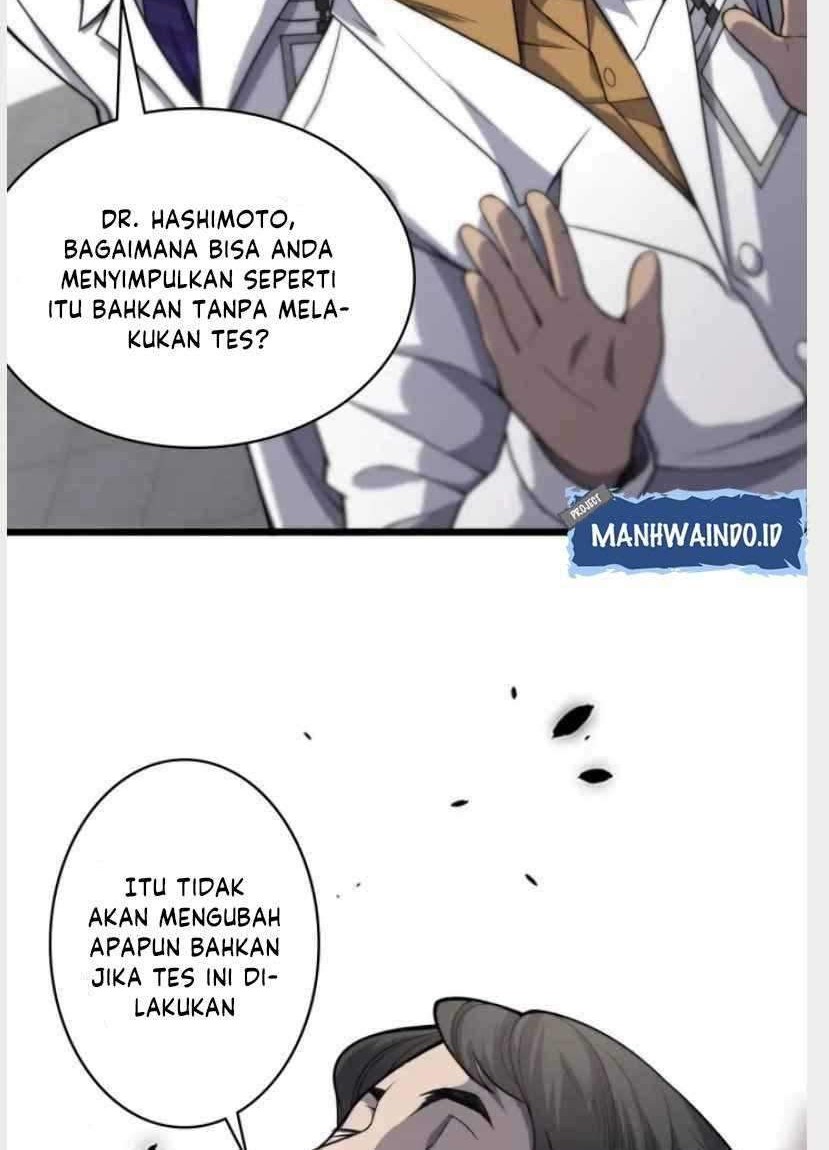 Great Doctor Ling Ran Chapter 39 Gambar 23
