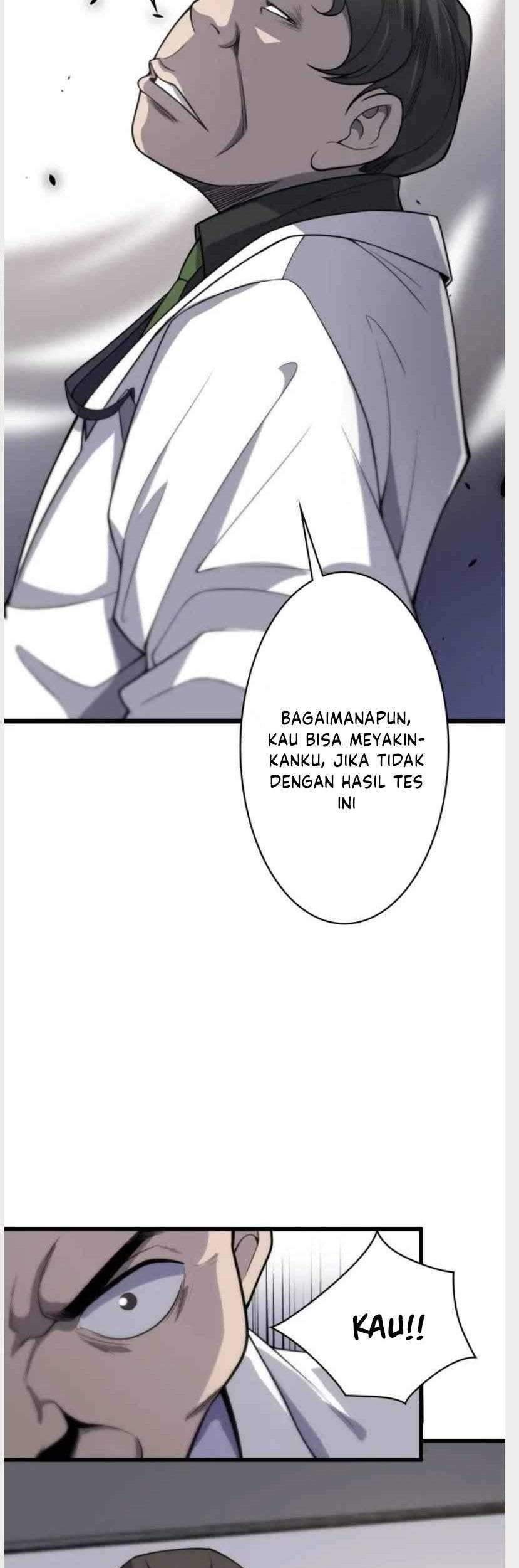 Great Doctor Ling Ran Chapter 39 Gambar 24
