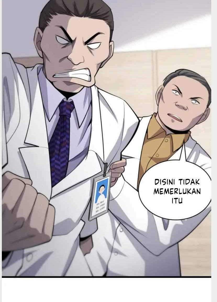 Great Doctor Ling Ran Chapter 39 Gambar 25