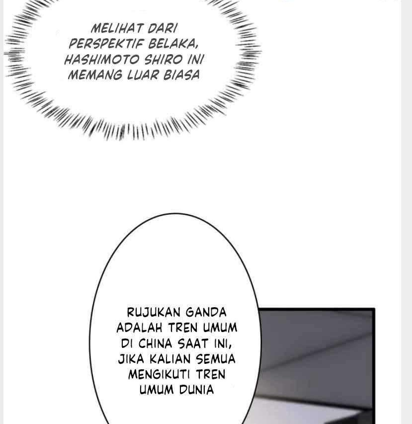 Great Doctor Ling Ran Chapter 39 Gambar 27
