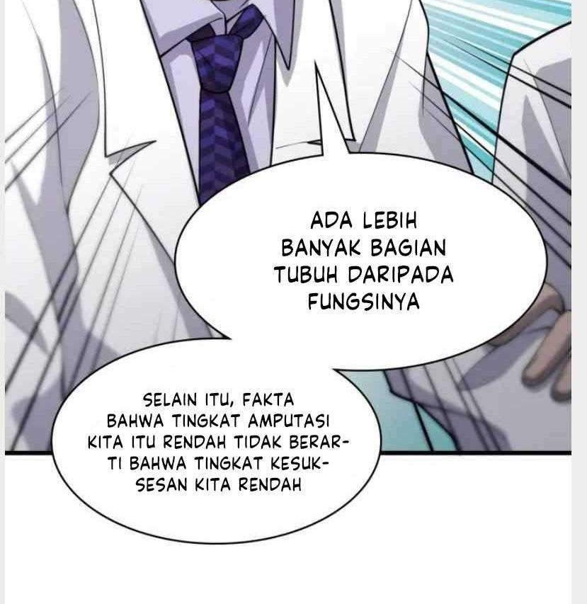 Great Doctor Ling Ran Chapter 39 Gambar 29