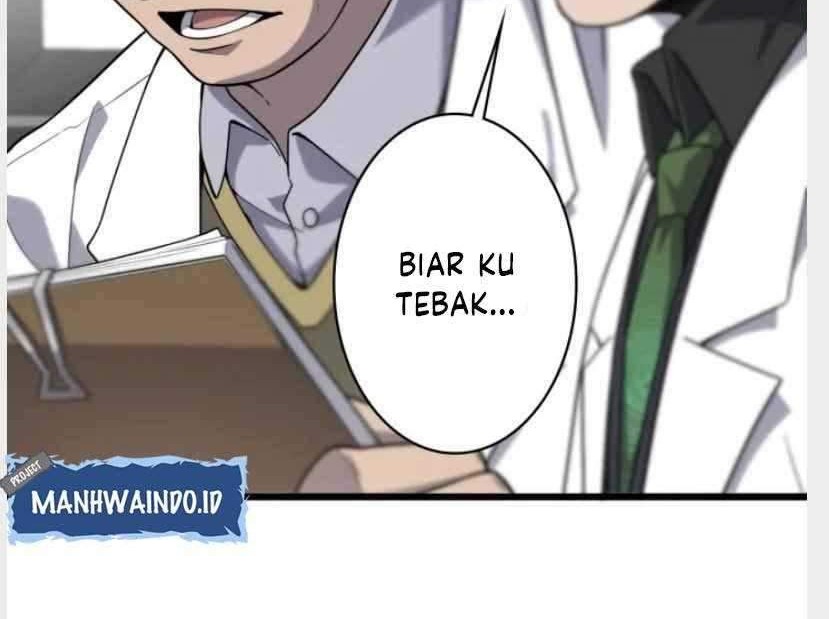 Great Doctor Ling Ran Chapter 39 Gambar 31