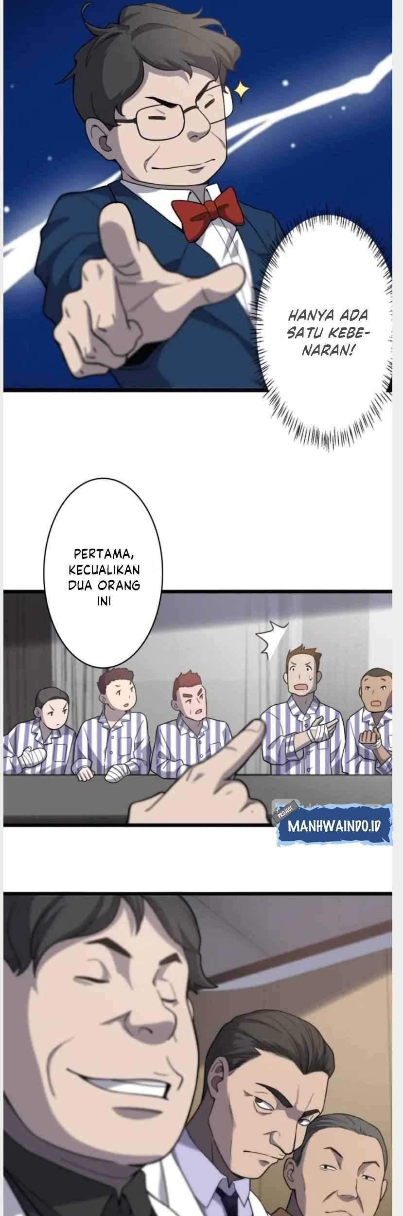 Great Doctor Ling Ran Chapter 39 Gambar 34