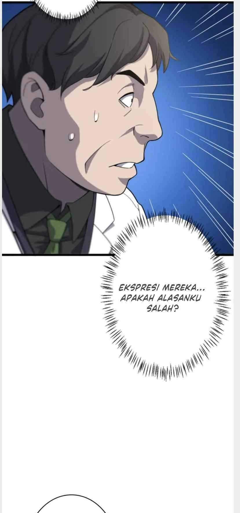 Great Doctor Ling Ran Chapter 39 Gambar 38