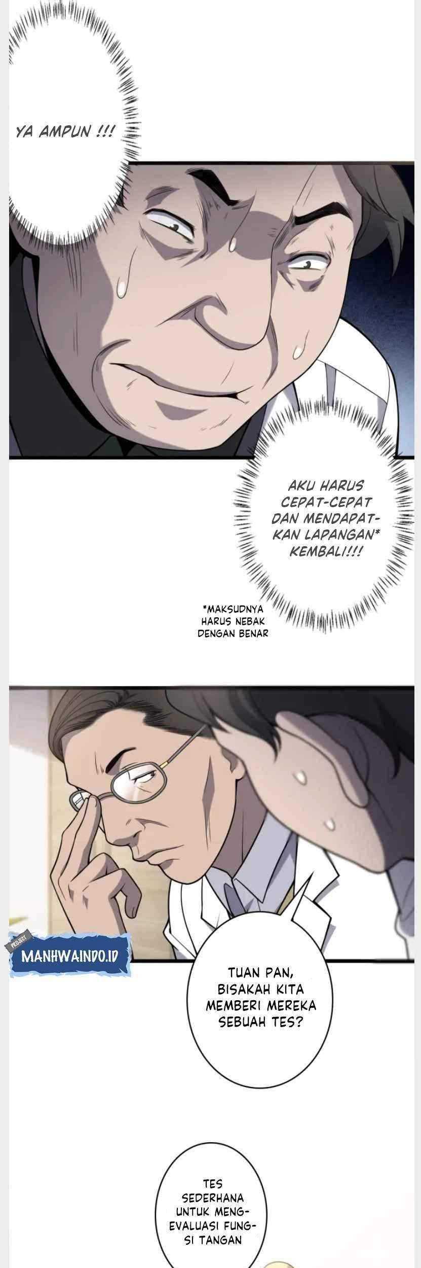 Great Doctor Ling Ran Chapter 39 Gambar 40