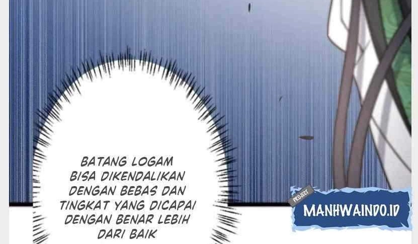 Great Doctor Ling Ran Chapter 39 Gambar 45