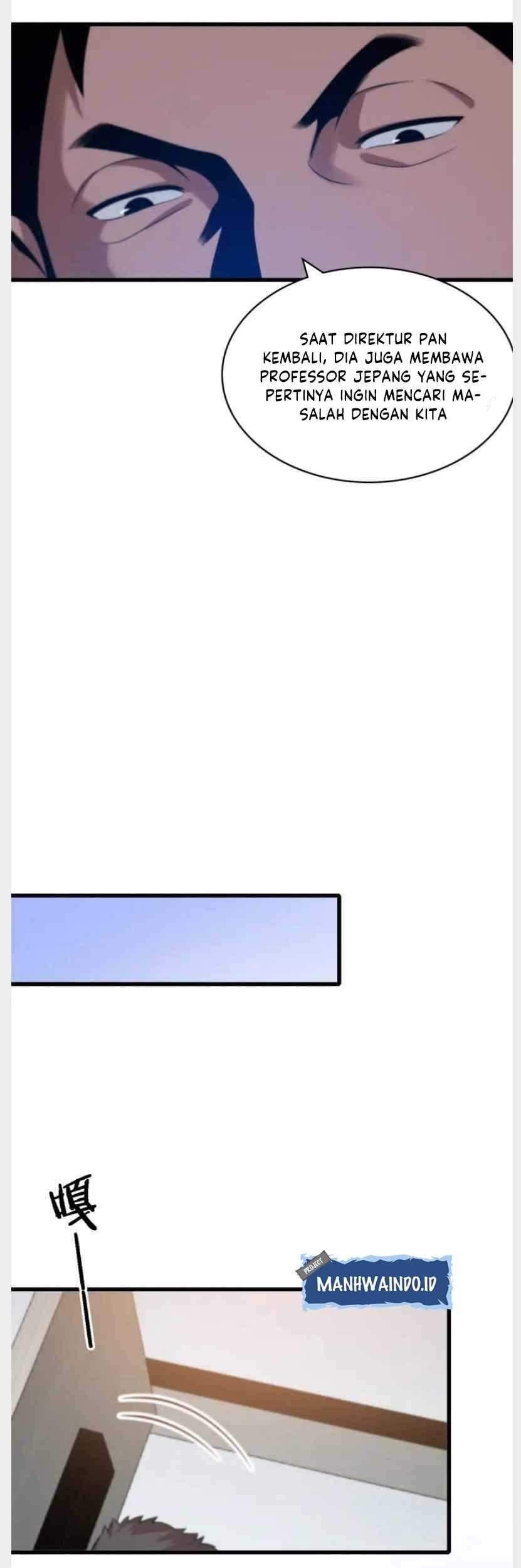 Great Doctor Ling Ran Chapter 39 Gambar 52
