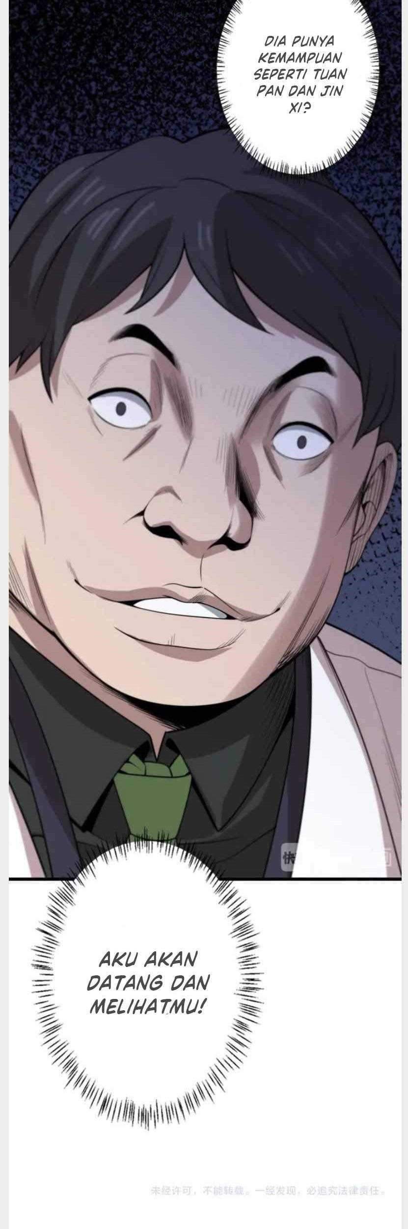 Great Doctor Ling Ran Chapter 39 Gambar 58