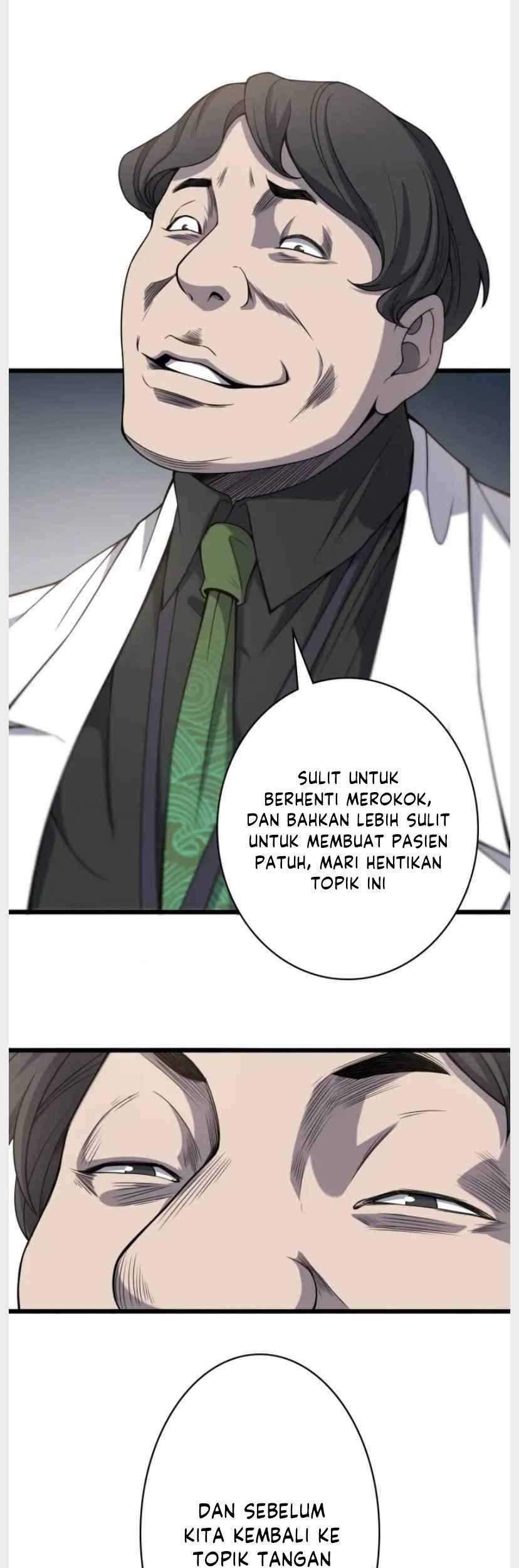 Great Doctor Ling Ran Chapter 39 Gambar 16