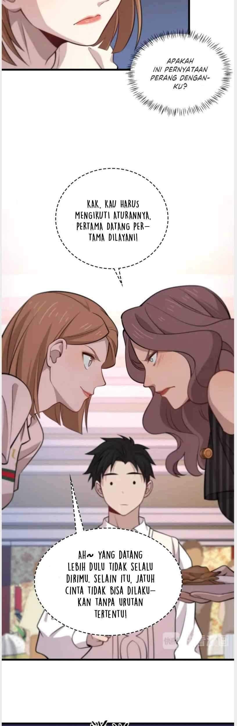 Great Doctor Ling Ran Chapter 38 Gambar 20