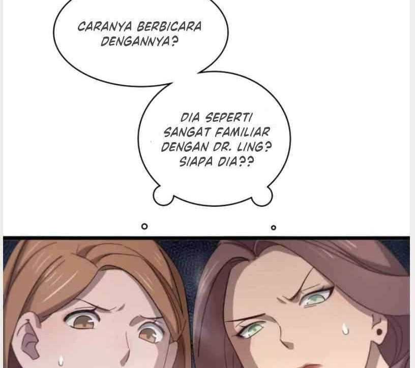 Great Doctor Ling Ran Chapter 38 Gambar 25
