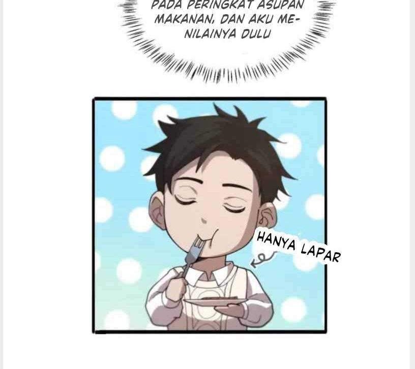 Great Doctor Ling Ran Chapter 38 Gambar 27