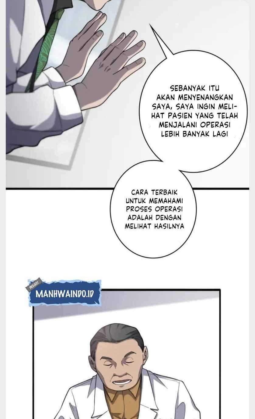Great Doctor Ling Ran Chapter 38 Gambar 35
